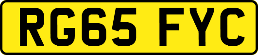RG65FYC
