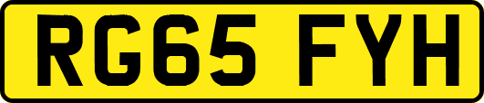 RG65FYH