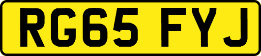 RG65FYJ