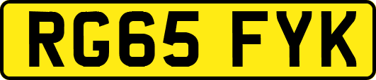 RG65FYK