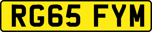 RG65FYM