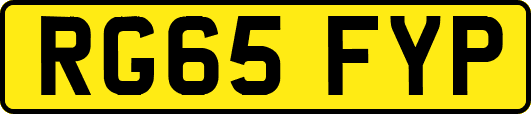 RG65FYP