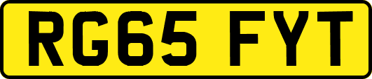 RG65FYT