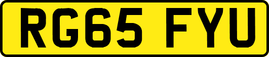 RG65FYU