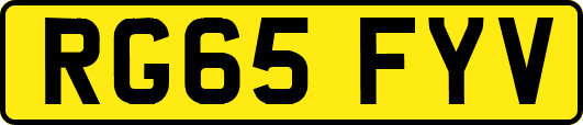 RG65FYV