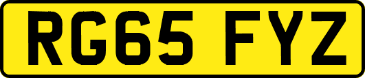 RG65FYZ