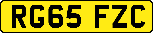RG65FZC