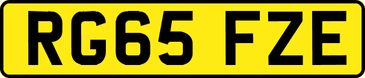 RG65FZE