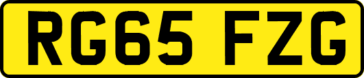 RG65FZG
