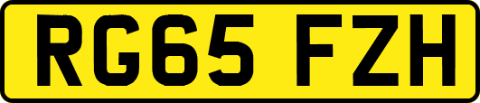 RG65FZH