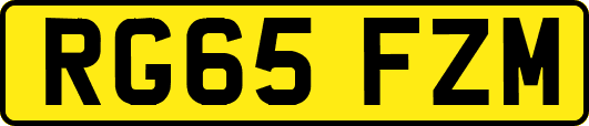 RG65FZM