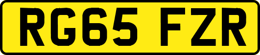 RG65FZR