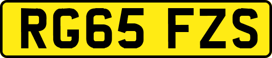 RG65FZS
