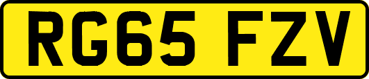 RG65FZV
