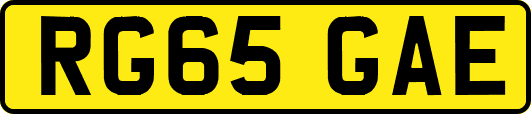 RG65GAE