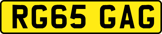 RG65GAG