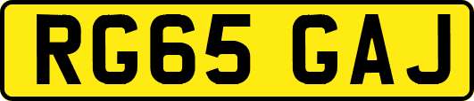RG65GAJ