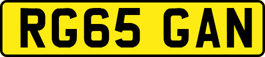 RG65GAN
