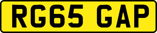 RG65GAP