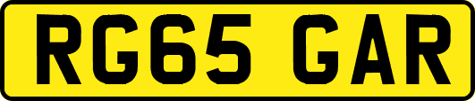 RG65GAR