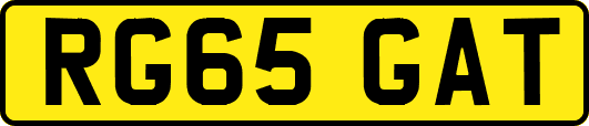 RG65GAT