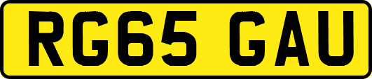 RG65GAU