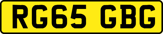 RG65GBG