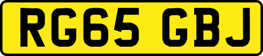 RG65GBJ