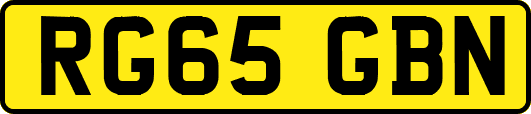 RG65GBN