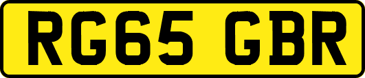RG65GBR