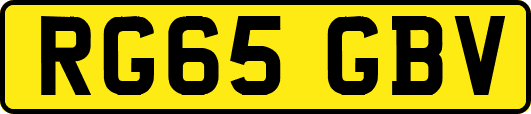 RG65GBV