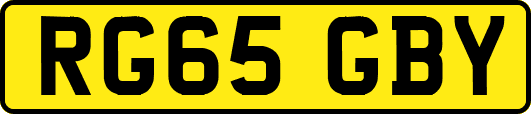 RG65GBY