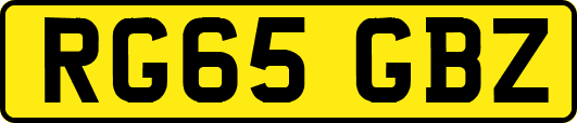 RG65GBZ