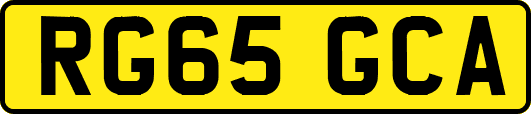 RG65GCA