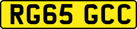 RG65GCC