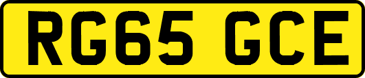 RG65GCE