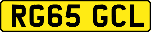 RG65GCL