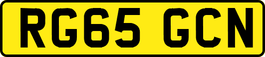 RG65GCN