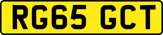 RG65GCT