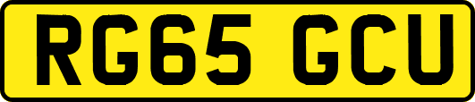 RG65GCU