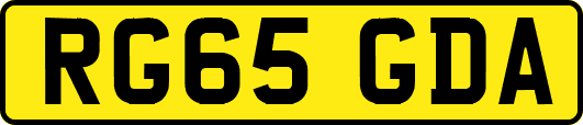 RG65GDA