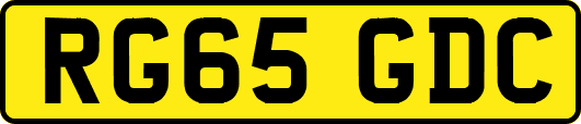 RG65GDC