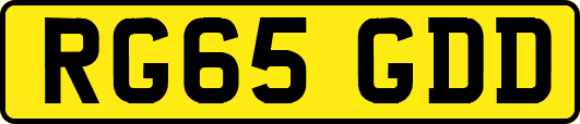 RG65GDD