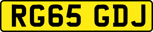 RG65GDJ