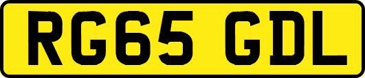RG65GDL