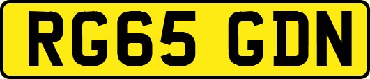 RG65GDN