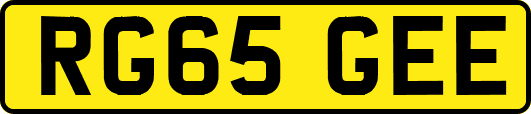 RG65GEE