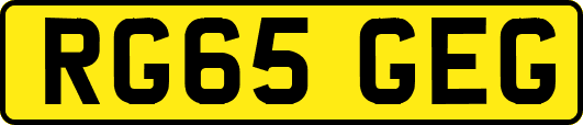 RG65GEG
