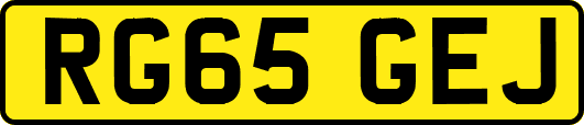 RG65GEJ