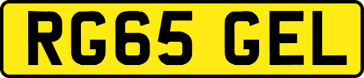 RG65GEL